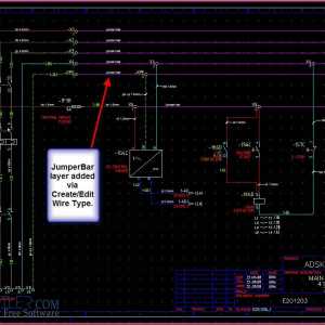 autocad electrical 2017 library import