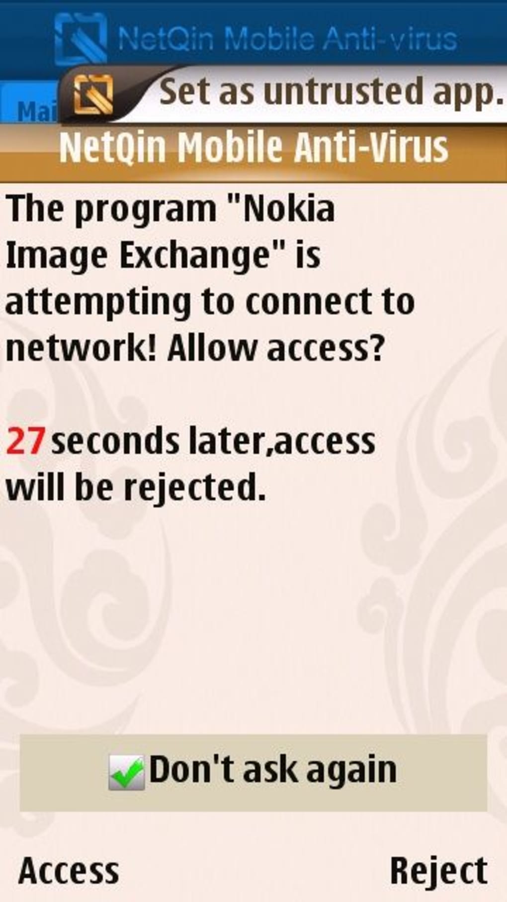 Nokia E5 Apps Free Download - sparenew