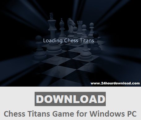 Chess pc download
