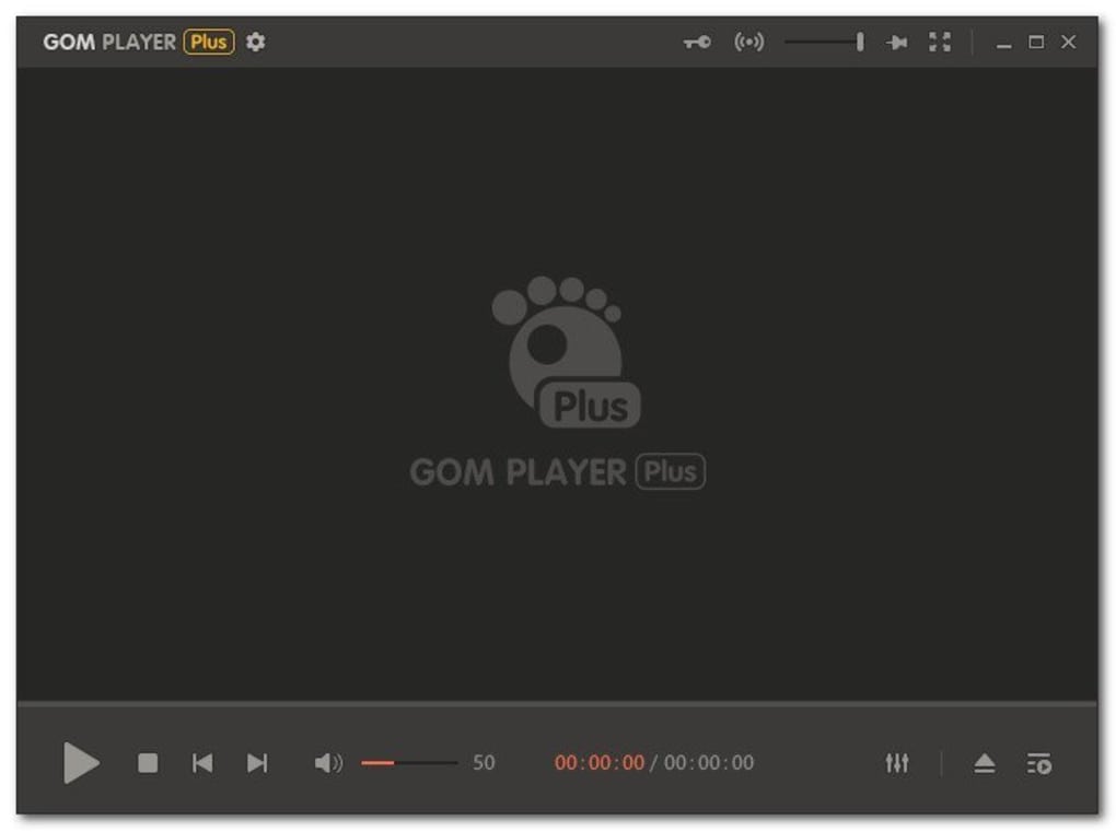 Gom Media Player For Mac