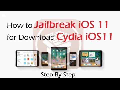Install cydia without jailbreak