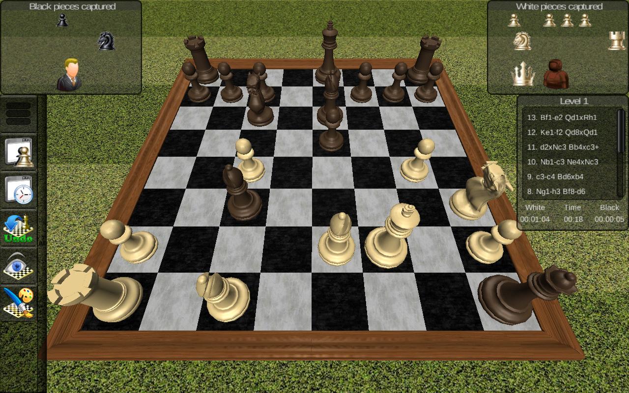 Install Chess Free Pc Game