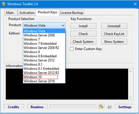 Windows 10 activation key torrent